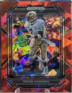Deion Sanders