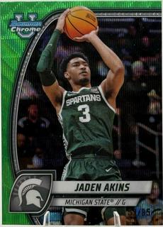 Jaden Akins