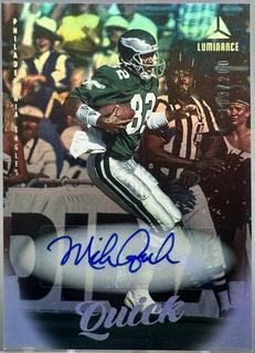 Mike Quick
