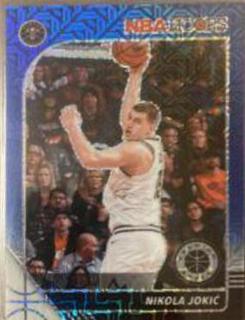 Nikola Jokic