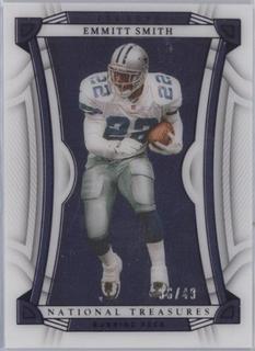 Emmitt Smith