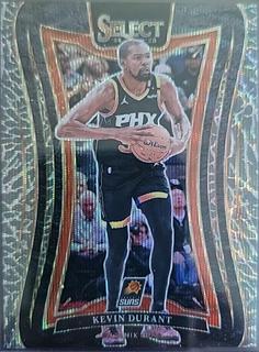 Kevin Durant