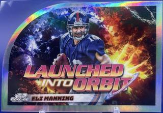 Eli Manning
