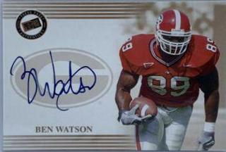Ben Watson