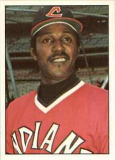 Rico Carty