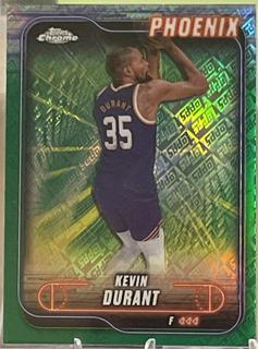 Kevin Durant