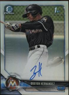 Brayan Hernandez