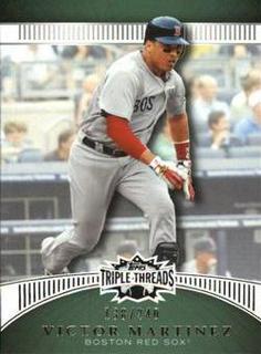 Victor Martinez