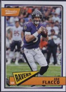 Joe Flacco