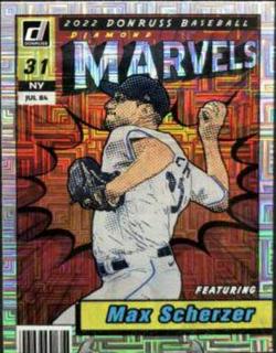 Max Scherzer