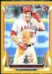 Mike Trout
