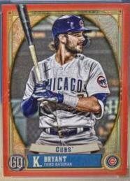 Kris Bryant
