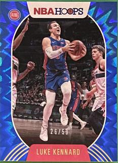 Luke Kennard