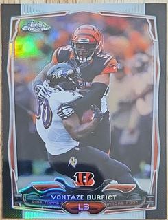 Vontaze Burfict