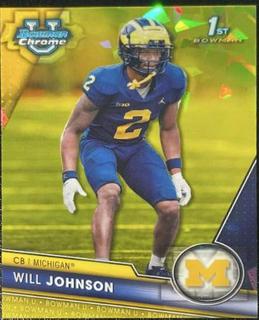 Will Johnson