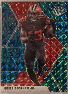 Odell Beckham Jr.