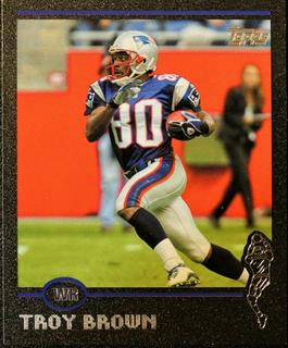 Troy Brown