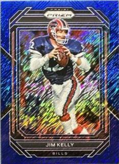 Jim Kelly