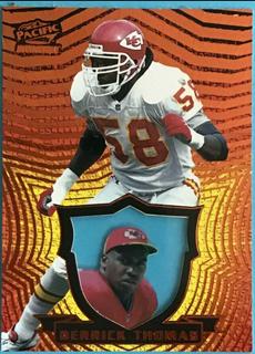 Derrick Thomas