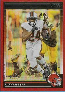 Nick Chubb