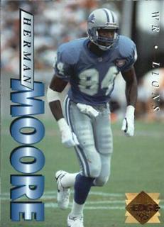 Herman Moore