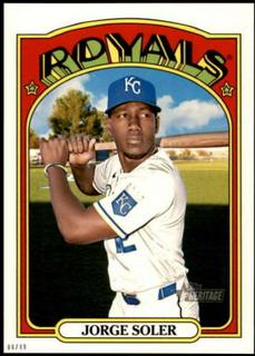 Jorge Soler