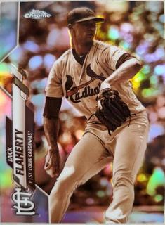 Jack Flaherty