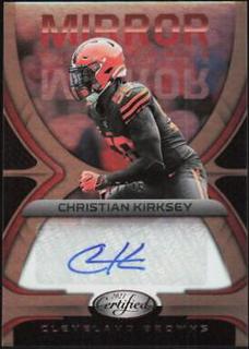 Christian Kirksey
