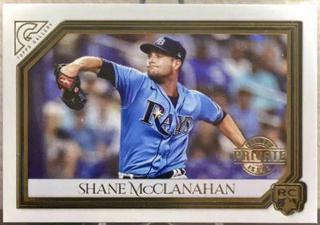 Shane McClanahan