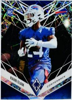Kaiir Elam