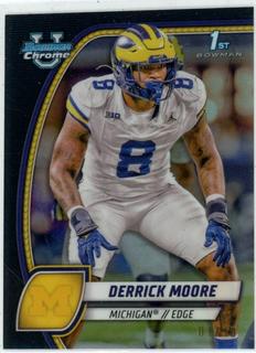 Derrick Moore