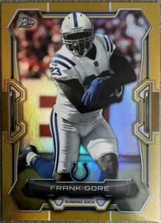 Frank Gore