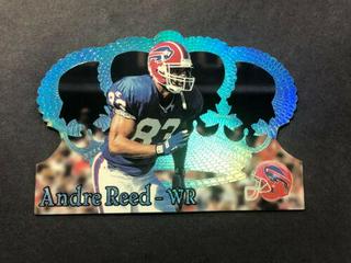 Andre Reed
