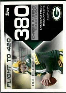 Brett Favre