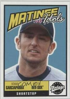 Nomar Garciaparra