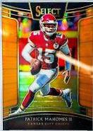 Patrick Mahomes II