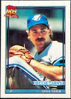Dave Stieb
