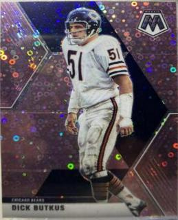 Dick Butkus