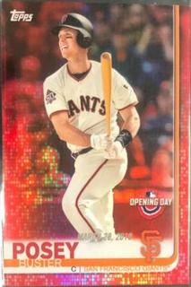 Buster Posey