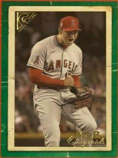 Shohei Ohtani