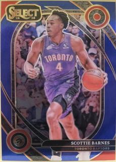Scottie Barnes