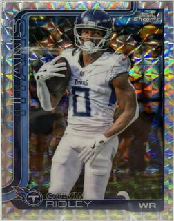 Calvin Ridley