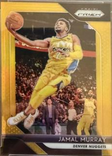 Jamal Murray