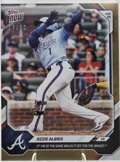 Ozzie Albies