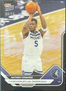 Anthony Edwards