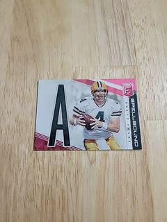 Brett Favre
