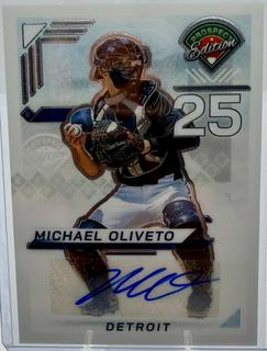 Michael Oliveto