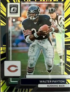Walter Payton