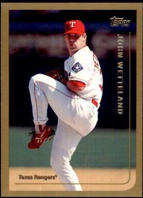 John Wetteland #83