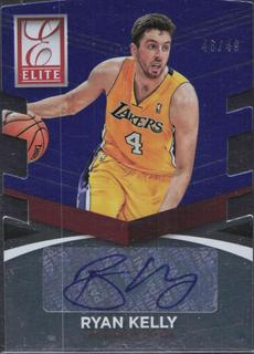 Ryan Kelly